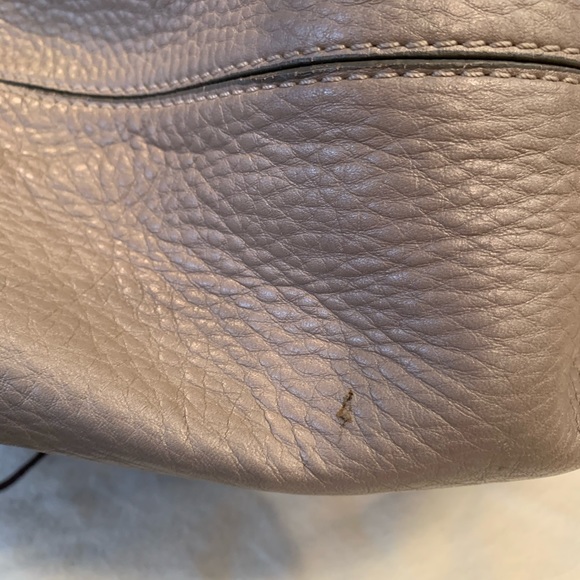 Cole Haan purse - Picture 6 of 8